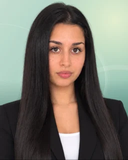 Profilfoto von Santijana aus Dietzenbach. Berufswunsch: Fachwirt/in - Vertrieb im Einzelhandel. Branche: Verkauf, Handel.