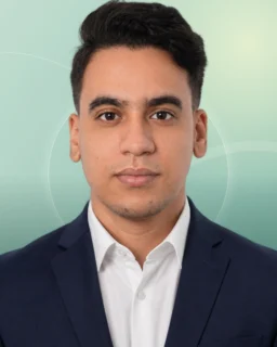 Profilfoto von Saad aus Deggendorf. Berufswunsch: Mathematisch-technische/r Software-Entwickler/in und Softwareentwickler/in. Branche: Beratung, Consulting und Bildung, Pädagogik.