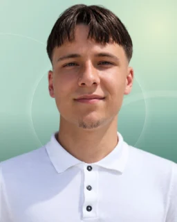 Profilbild von Elián