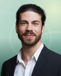 Profilbild von Zahid