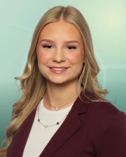 Profilfoto von Leonie aus Köln. Berufswunsch: Animateur/in und Bürohelfer/in. Branche: Kundenservice und Beratung, Consulting.