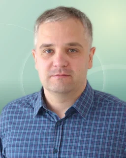 Profilbild von Mykola