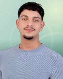 Profilbild von Hamid