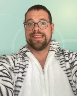 Profilbild von Moritz