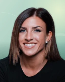Profilfoto von Jacqueline aus Remscheid. Berufswunsch: Fachverkäufer/in – Lebensmittelhandwerk und Reinigungskraft. Branche: Lebensmittel, Getränke.
