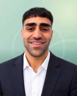 Profilbild von Amir