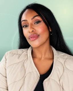 Profilfoto von Luwam aus Stuttgart. Berufswunsch: Bürohelfer/in. Branche: Beratung, Consulting und Management.