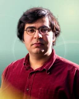Profilfoto von Mohammad aus Leipzig. Berufswunsch: Abo-Verkäufer/in und Barkeeper/in. Branche: Bildung, Pädagogik und Design, Musik, Tanz, Schauspiel.