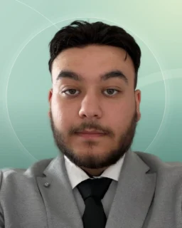 Profilbild von Kaan