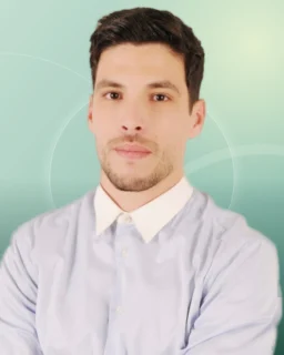 Profilfoto von Khalil aus Homburg. Berufswunsch: Servicekraft. Branche: Kundenservice.