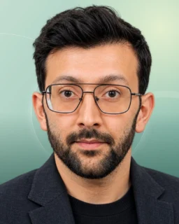 Profilfoto von Sükrü aus Reutlingen. Berufswunsch: Designer/in - Medien. Branche: Beratung, Consulting und Bildung, Pädagogik.