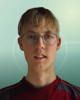 Profilfoto von Daniel aus Denkendorf. Berufswunsch: Gartenhelfer/in und Gärtner/in. Branche: Design, Musik, Tanz, Schauspiel und Landwirtschaft, Garten.