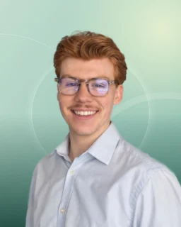 Profilfoto von Fabio aus Münster. Berufswunsch: Account-Manager/in. Branche: Beratung, Consulting und Elektronik.