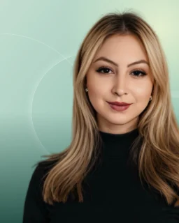 Profilfoto von Özlem aus Köln. Berufswunsch: Rechtsanwalt/-­anwältin. Branche: Beratung, Consulting und Finanzen, Buchhaltung.