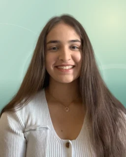 Profilbild von Katharina