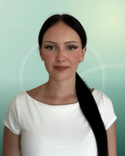 Profilfoto von Annabell aus Salzgitter. Berufswunsch: Abteilungsleiter/in. Branche: Bildung, Pädagogik.