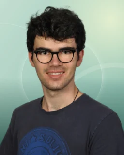 Profilfoto von Simon aus Tübingen. Berufswunsch: Fachverkäufer/in und Gastronomiefachmann/-frau. Branche: Bildung, Pädagogik und Gastronomie, Hotellerie, Tourismus.