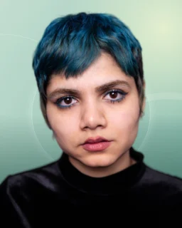 Profilbild von Mohadeseh