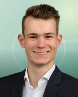 Profilfoto von Henri aus Wuppertal. Berufswunsch: Projektmanager/in und Unternehmensberater/in. Branche: Beratung, Consulting und Finanzen, Buchhaltung.