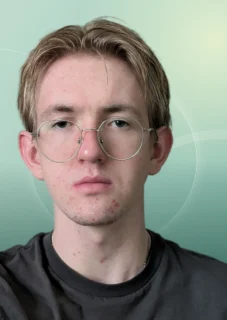 Profilbild von Vadym