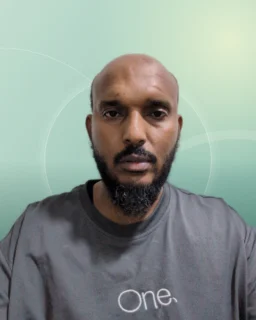 Profilbild von Ahmed