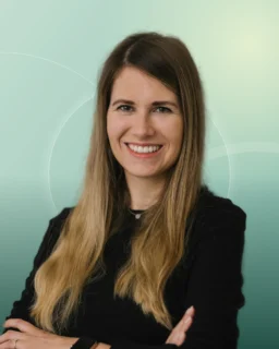 Profilbild von Sarah