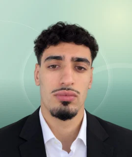 Profilbild von Ayoub