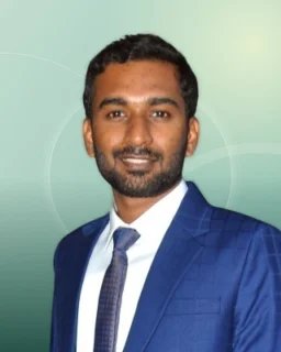 Profilbild von Venkatachalam
