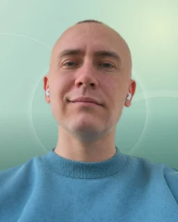 Profilbild von Kamil