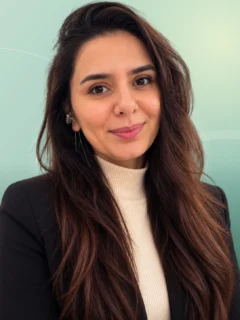 Profilbild von Aghasiyeva