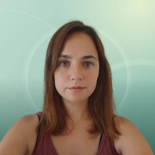 Profilbild von Katja