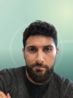Profilbild von Bilal