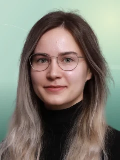 Profilbild von Olha