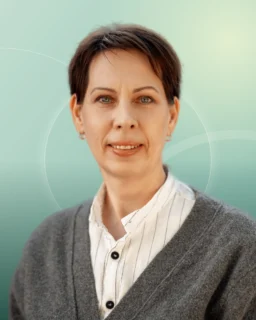 Profilbild von Anna