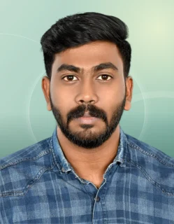 Profilbild von Bharath