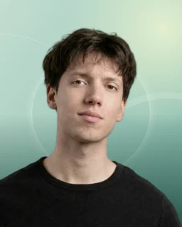 Profilbild von Kian