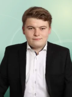 Profilbild von Herr