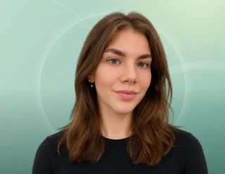 Profilbild von Kristina