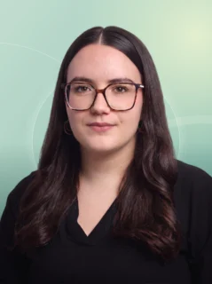 Profilfoto von Cristina aus Landshut. Berufswunsch: Barista. Branche: Gastronomie, Hotellerie, Tourismus.