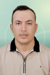 Profilbild von Lahoucine