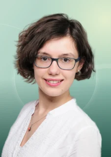 Profilbild von Antonia