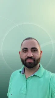 Profilbild von Erkan