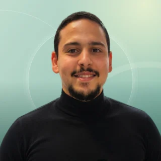 Profilbild von Oussama