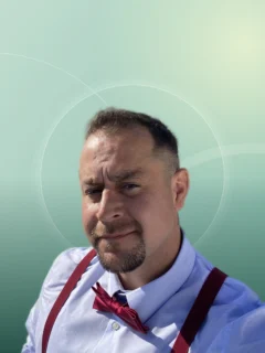 Profilbild von Joshua