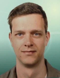 Profilbild von Jona