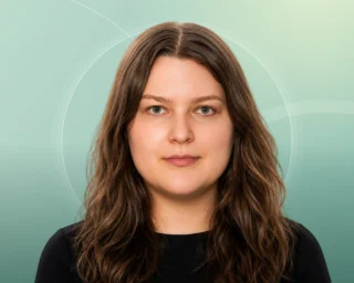 Profilbild von Melanie