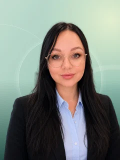 Profilbild von Marina