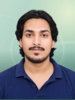 Profilbild von Kushagra