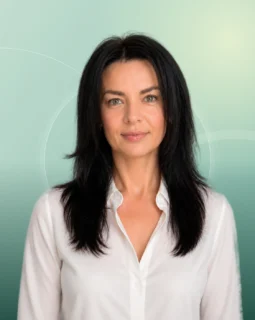 Profilbild von Iryna