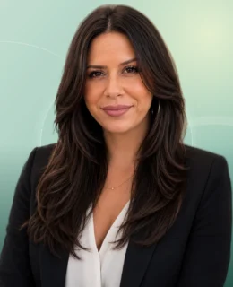 Profilbild von Melissa